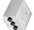 40TDHS6 Power Line Filters
