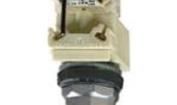 9001KT7L31 Industrial Panel Mount Indicators / Switch Indicators