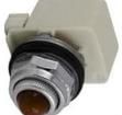 9001KP Industrial Panel Mount Indicators / Switch Indicators