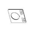 9001KN244SP Switch Fixings