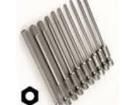 76096 Screwdrivers, Nut Drivers & Socket Drivers