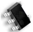 NCV502SN33T1G LDO Voltage Regulators
