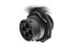 RTS716N4P03  Connectors