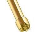 S-100-H-10-G Contact Probes