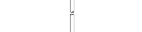 2163H 10 C3 AC Power Leads