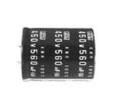 EKMR3B1VSN102MR50S Aluminium Electrolytic Capacitors - Snap In