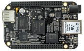 BBB01-SC-505 electronic component of BeagleBoard