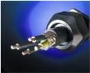 VF16012 BK001  Wire & Cable