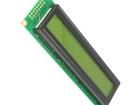 RC2402A-YHY-CSX LCD Character Display Modules & Accessories