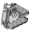 3270221 DIN Rail Terminal Blocks