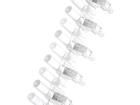 1272.1010 LED Light Pipes