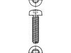 3271302 Screws & Fasteners