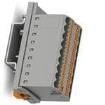 3273030 DIN Rail Terminal Blocks