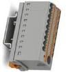 3273086 DIN Rail Terminal Blocks