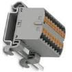3273174 DIN Rail Terminal Blocks