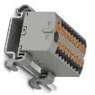 3273214 DIN Rail Terminal Blocks