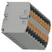 3273428 DIN Rail Terminal Blocks