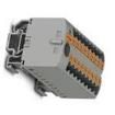 3274186 DIN Rail Terminal Blocks