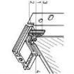 60817-067 Mounting Fixings