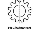 1279319 Screws & Fasteners