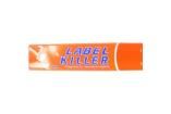 LABEL KILLER Chemicals