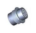 HDP24-18-20PE  Connectors