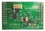 ADC121S101EVM Embedded Solutions