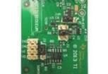 ADC121S101EVM Data Conversion IC Development Tools