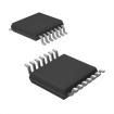 ADC128S052QCMTX/NOPB electronic component of Texas Instruments