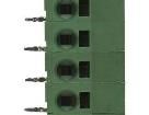 1-2834014-2 Fixed Terminal Blocks