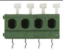1-2834018-3 electronic component of TE Connectivity