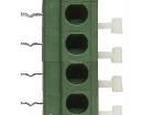 1-2834018-3 Fixed Terminal Blocks