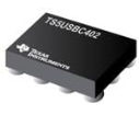 TS5USBC402YFPR electronic component of Texas Instruments