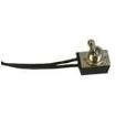 6631-100 Toggle Switches
