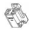 12064760 Automotive Connectors