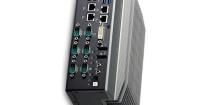 MXE-5501 Embedded Box Computers