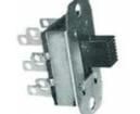 GF-126-0008 Slide Switches