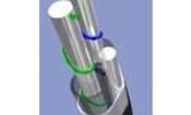 100068-0065 Coaxial Cables
