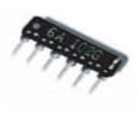 267-33-RC electronic component of Xicon
