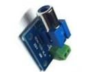RCA1-TERM-BL PCBs & Breadboards