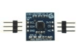 I2C-HUTMP electronic component of Gravitech