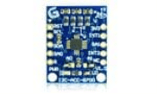 I2C-ACC-8700 electronic component of Gravitech