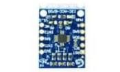 I2C-ACC-8700  Sensors