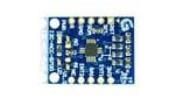 I2C-ACC-8700 Accelerometers
