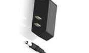 5V2A-21-POS-WALL Wall Mount AC Adapters