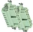09330162712 Heavy Duty Power Connectors