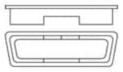 160-000-215R002 electronic component of NorComp