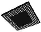 EP4CE15M9I7N  Semiconductors