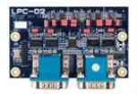 LPC-02G electronic component of VIA