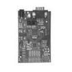 GPX2-EVA-BOARD Data Conversion IC Development Tools
